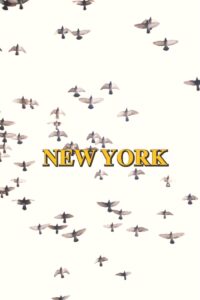 New York State of Mind