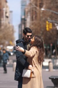 New York You_ve got the love